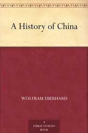 History of China
